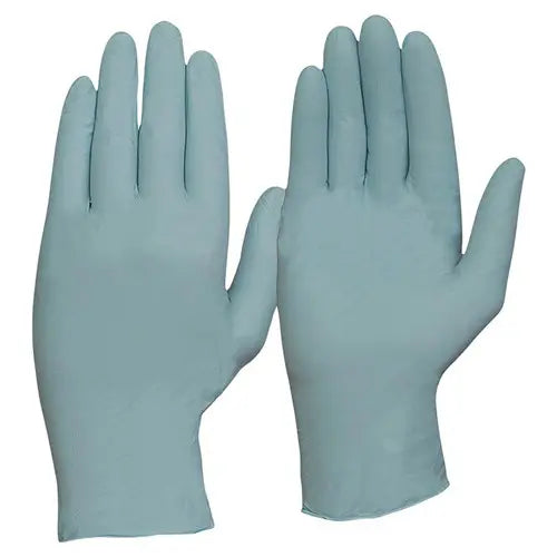 Pro Choice MDNPF Disposable Nitrile Gloves – 100 Pack