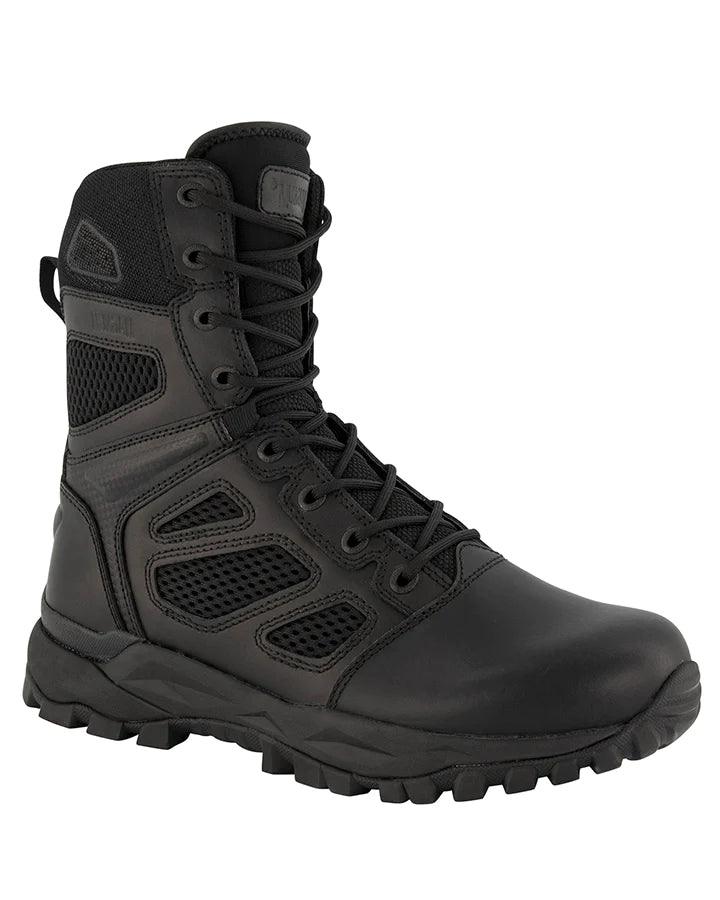 Magnum MEE130 Elite Spider X 8.0 SZ Men's Non Safety Boots-Black