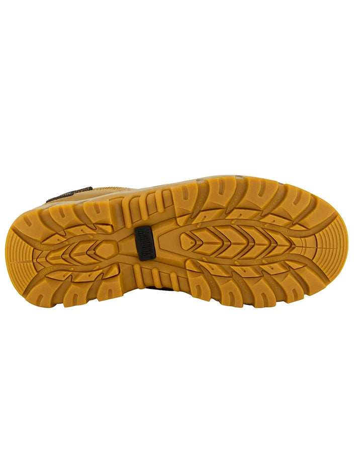Magnum MPN650 Precision Max WP Soft Toe Non-safety Boots – Wheat