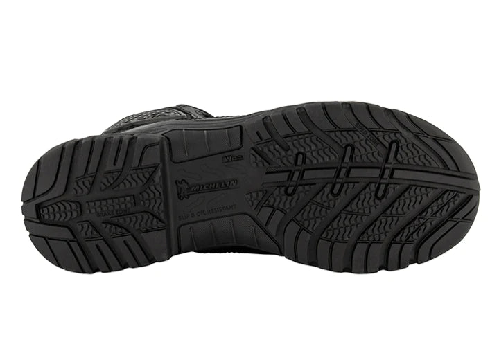 Magnum MSF600 Strike Force 6 SZ Non Safety-Black