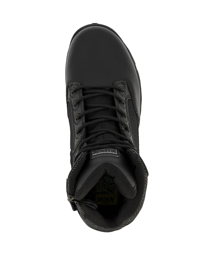 Magnum MSF600 Strike Force 6 SZ Non Safety-Black