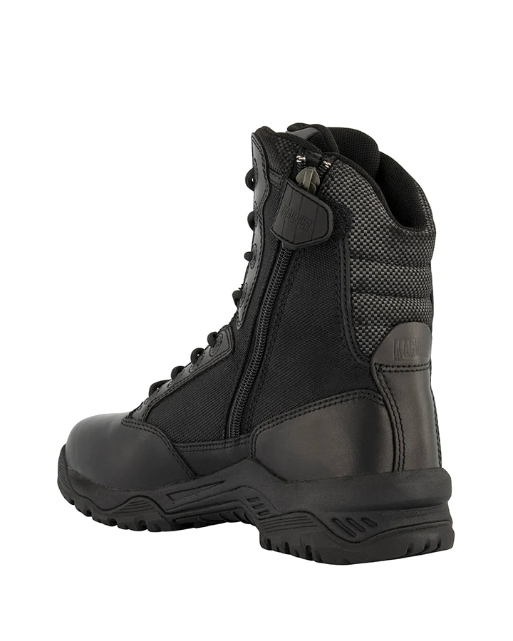 Magnum MSF800 Strike Force 8.0 SZ Non Safety Boots-Black