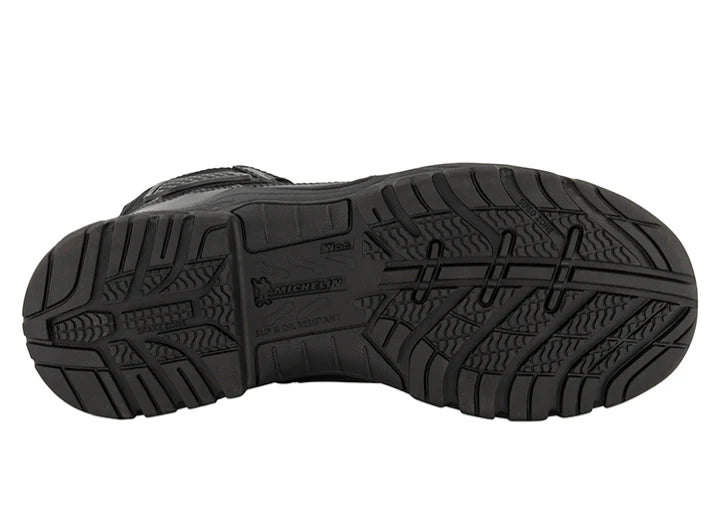 Magnum MSF800 Strike Force 8.0 SZ Non Safety Boots-Black