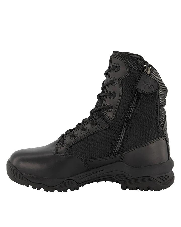 Magnum MSF800 Strike Force 8.0 SZ Non Safety Boots-Black