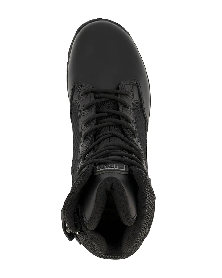 Magnum MSF800 Strike Force 8.0 SZ Non Safety Boots-Black