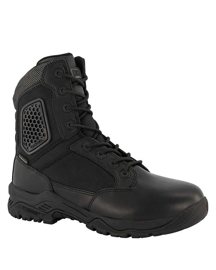 Magnum MSF860 Strike Force 8.0 SZ CT Women's Safety Boots -Black