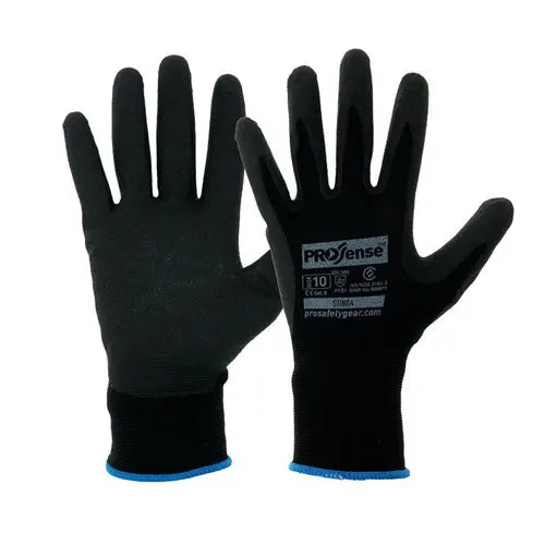 Pro Choice NPF Pro sense Stinga Gloves-12 Pairs