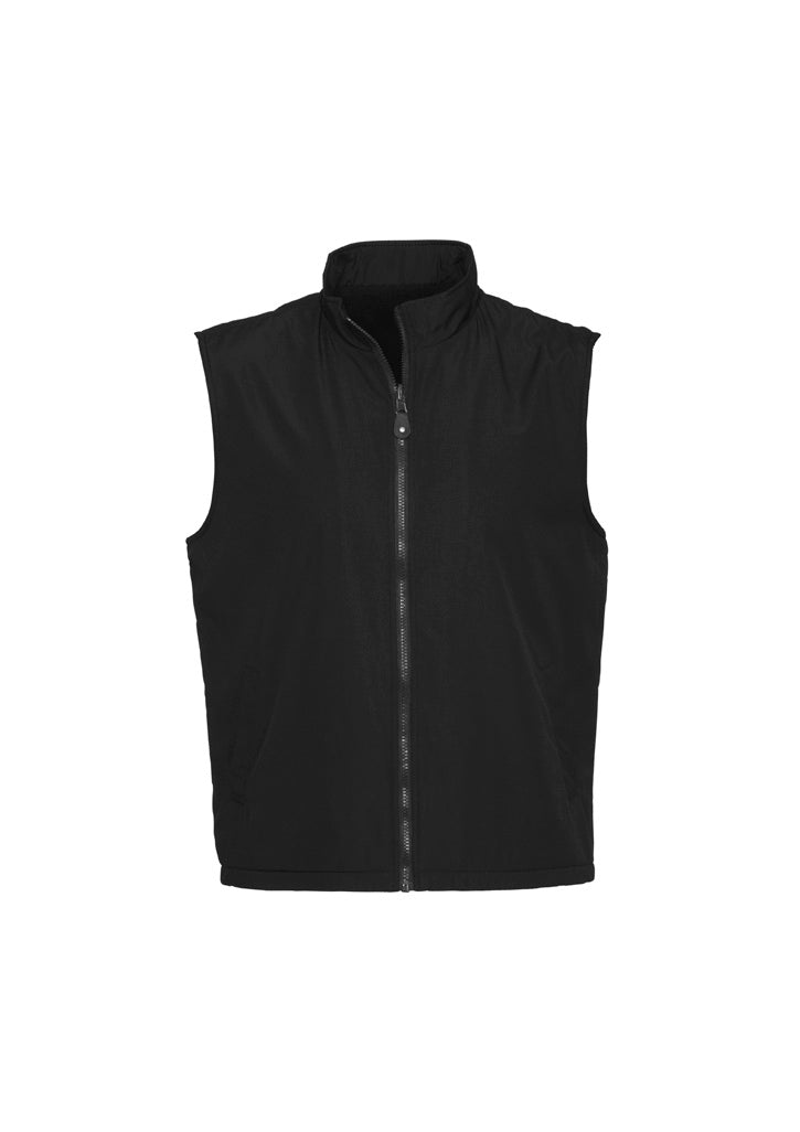 Biz Collection NV5300 Unisex Reversible Vest