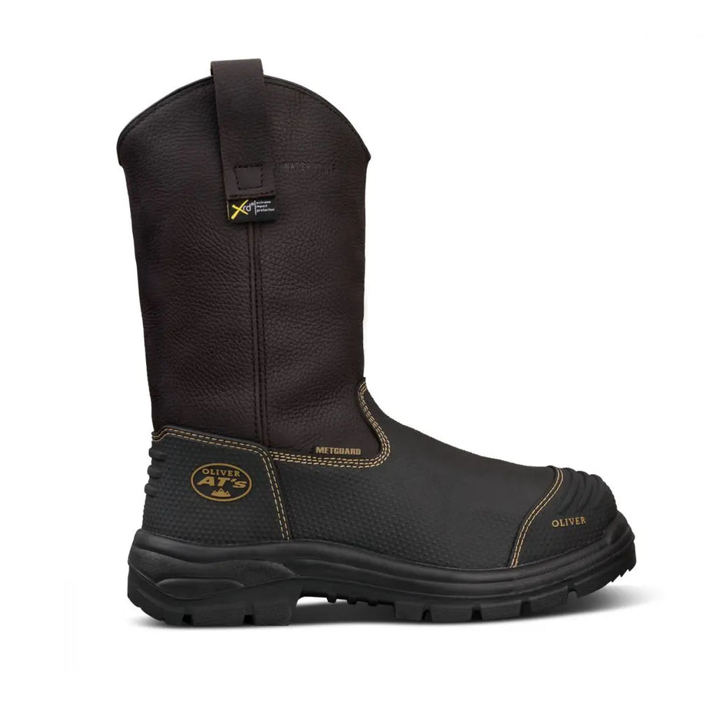 Pro man safety boots store