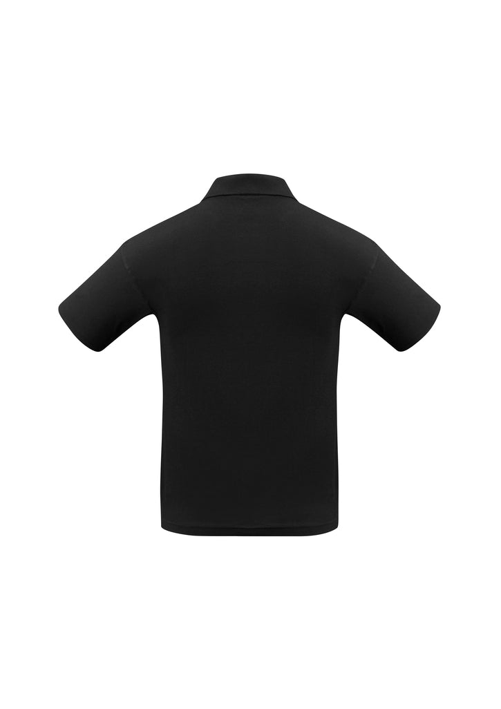 Biz Collection P112MS Men's Ice Polo