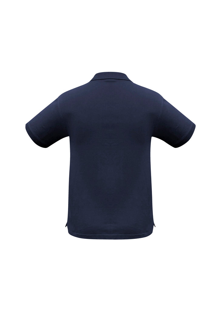 Biz Collection P9000  Men's Oceana Polo