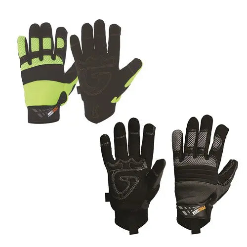 Pro Choice PT Profit® Protec Gloves