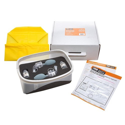 Pro Choice RFTK Qualitative Respiratory Fit Test Kit
