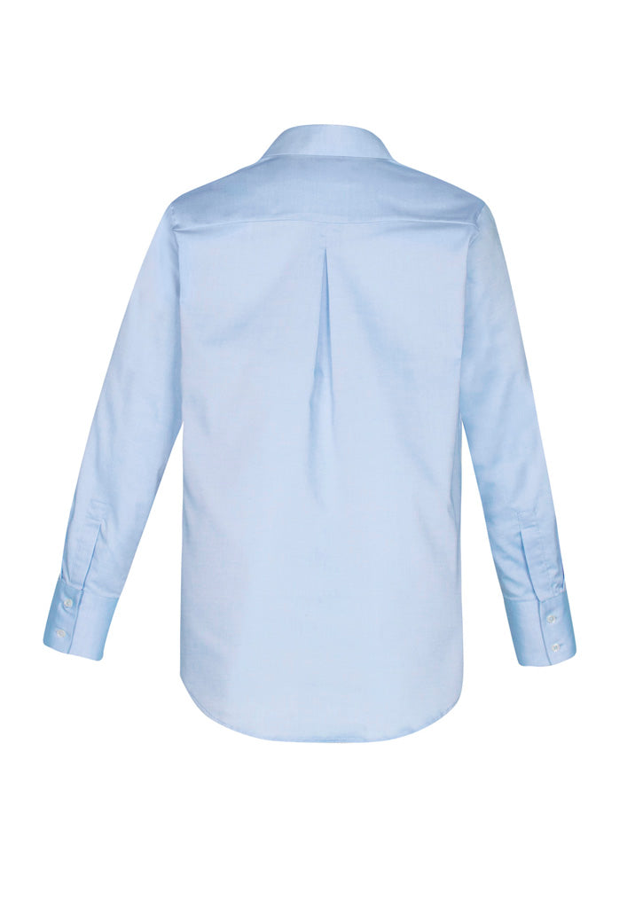 Biz Collection S016LL Camden Ladies Long Sleeve Shirt