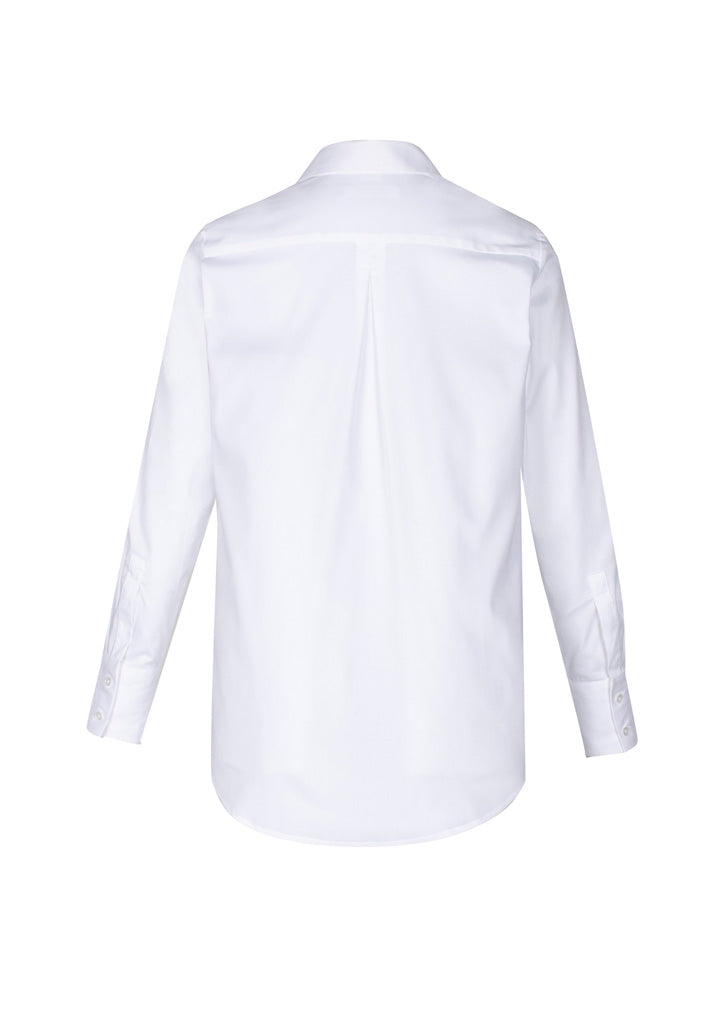 Biz Collection S016LL Camden Ladies Long Sleeve Shirt