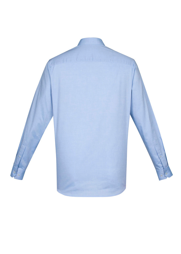 Biz Collection S016ML Camden Men's Long Sleeve Shirt