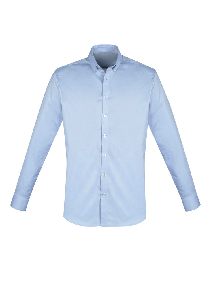 Biz Collection S016ML Camden Men's Long Sleeve Shirt