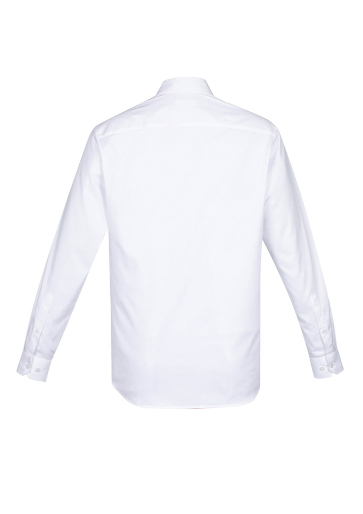 Biz Collection S016ML Camden Men's Long Sleeve Shirt