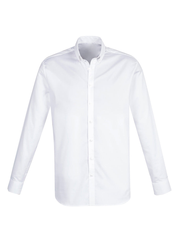 Biz Collection S016ML Camden Men's Long Sleeve Shirt