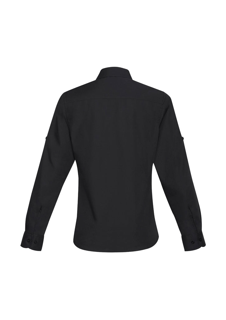 Biz Collection S306LL Ladies Bondi Long Sleeve Shirt