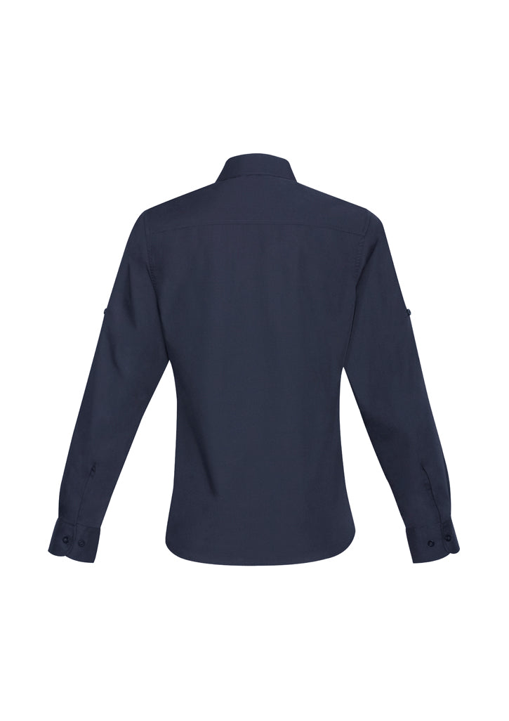 Biz Collection S306LL Ladies Bondi Long Sleeve Shirt