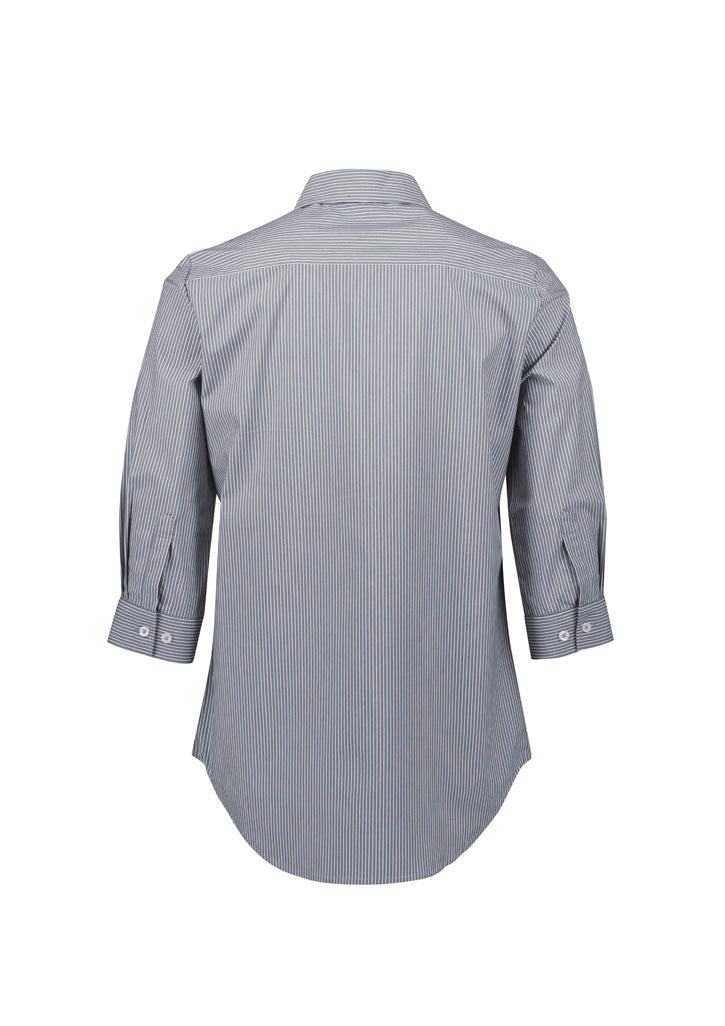 Biz Collection S336LT Women's Conran 3/4 Sleeve Shirt
