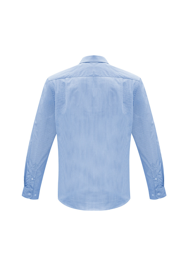 Biz Collection S812ML Men's Euro Long Sleeve Shirt