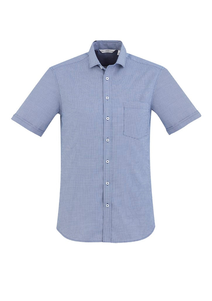 Biz Collection S910MS Men's Jagger Shirt