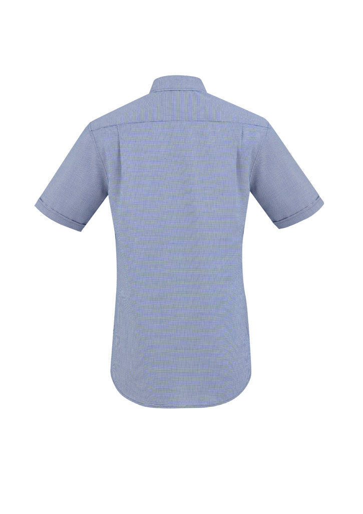 Biz Collection S910MS Men's Jagger Shirt