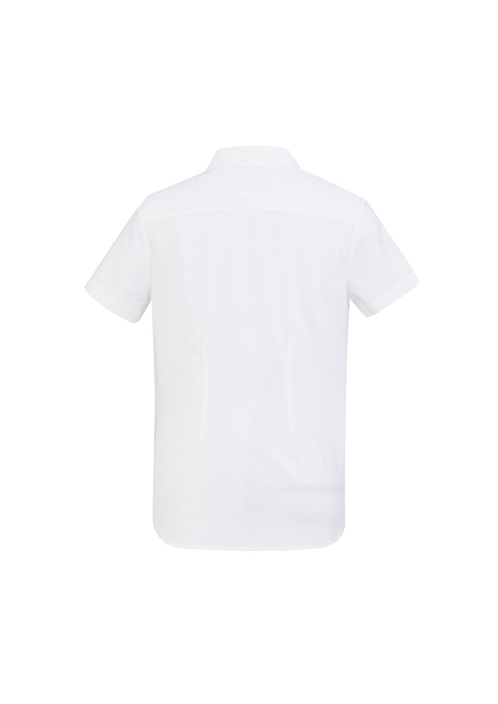 Biz Collection S912LS Ladies Regent S/S Shirt