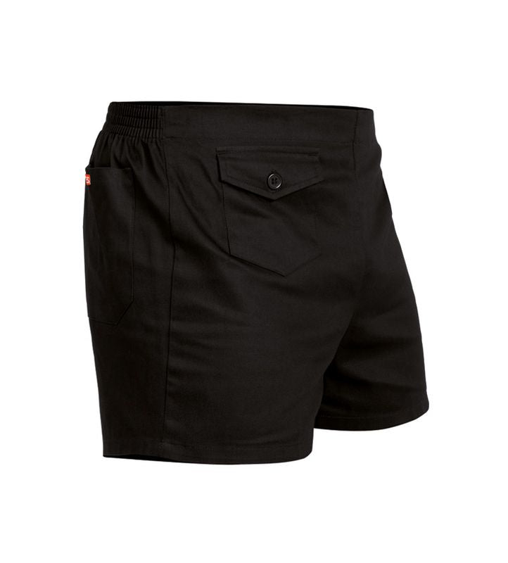 KingGee SE2010 Original Basic Stubbies Short