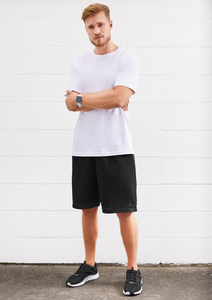 Biz Collection ST2020 Men's Biz Cool™ Shorts