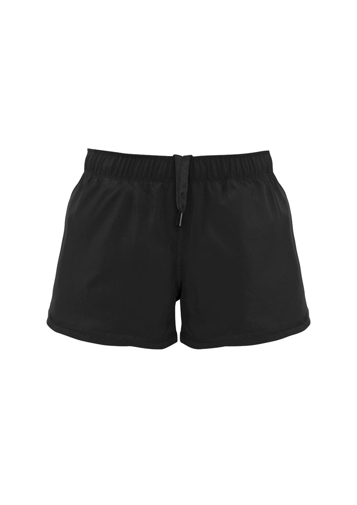 Biz Collection ST512L Ladies Tactic Shorts