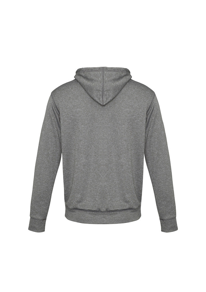 Biz Collection SW239ML Men's Hype Pull-On Hoodie