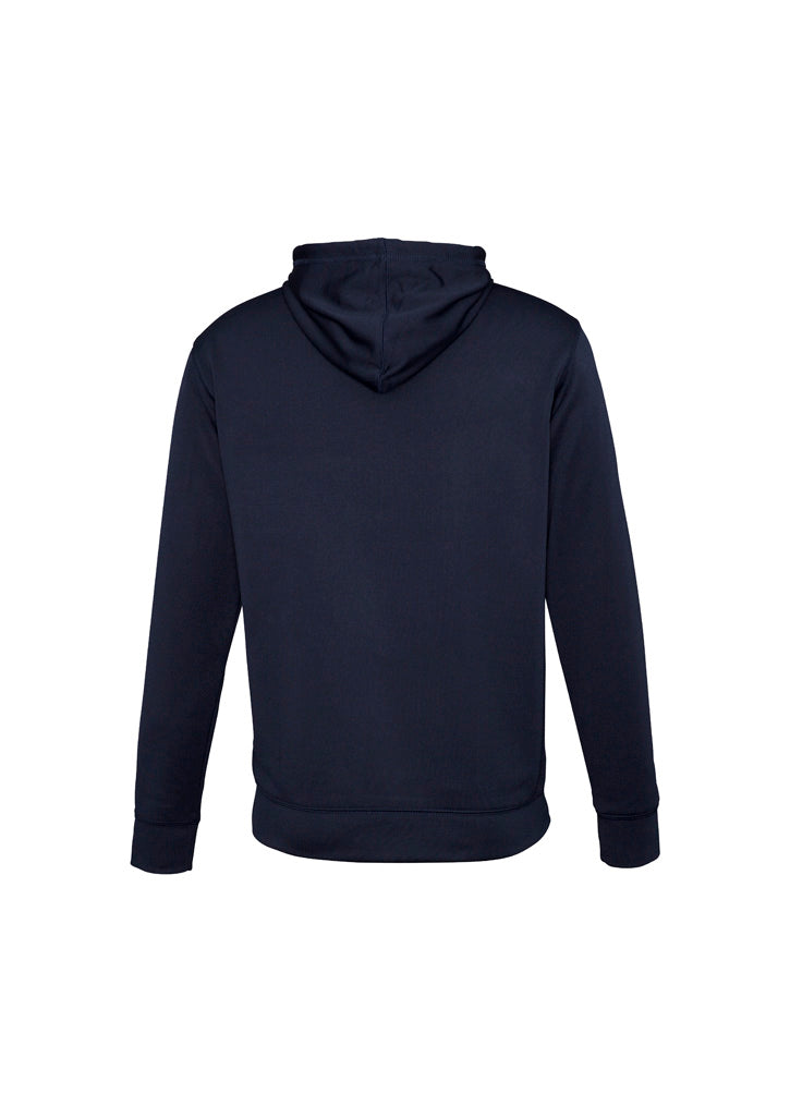 Biz Collection SW239ML Men's Hype Pull-On Hoodie