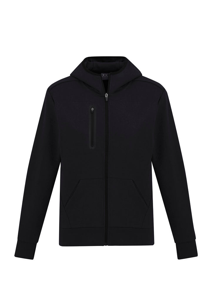 Biz Collection SW926M Men's Neo Hoodie