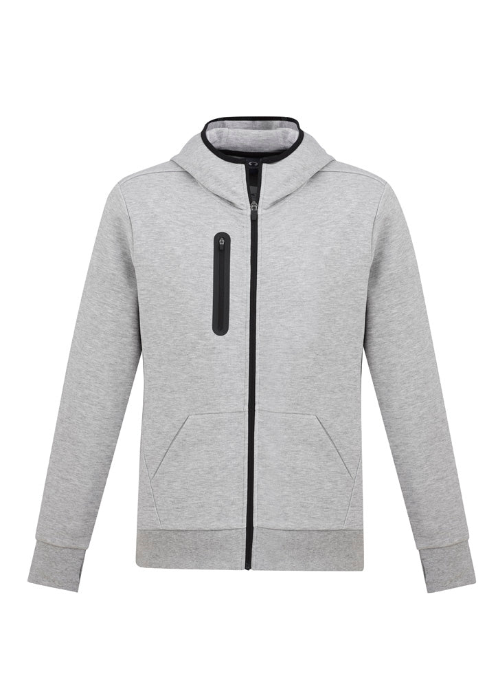 Biz Collection SW926M Men's Neo Hoodie