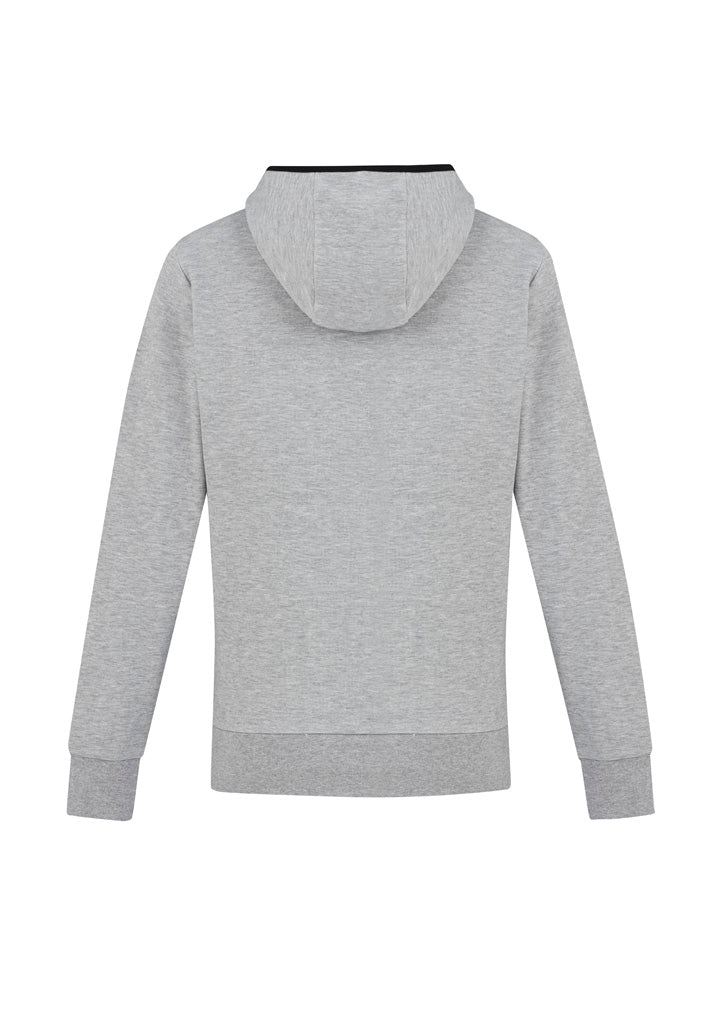 Biz Collection SW926M Men's Neo Hoodie