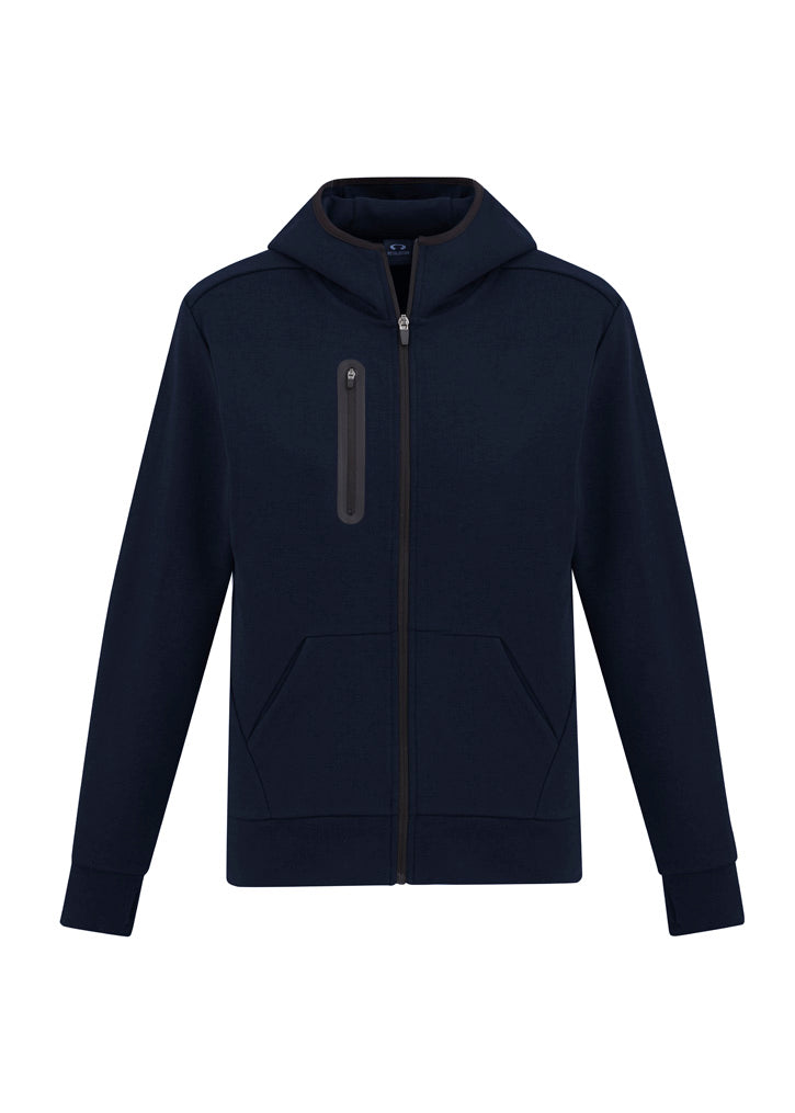 Biz Collection SW926M Men's Neo Hoodie