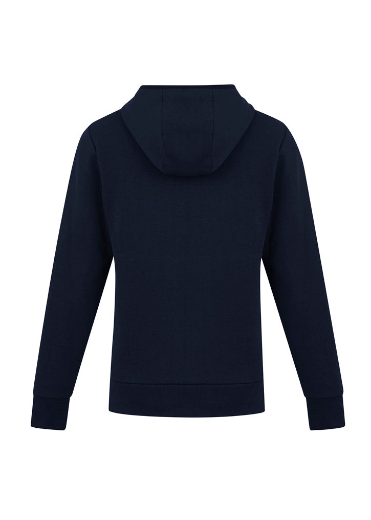 Biz Collection SW926M Men's Neo Hoodie