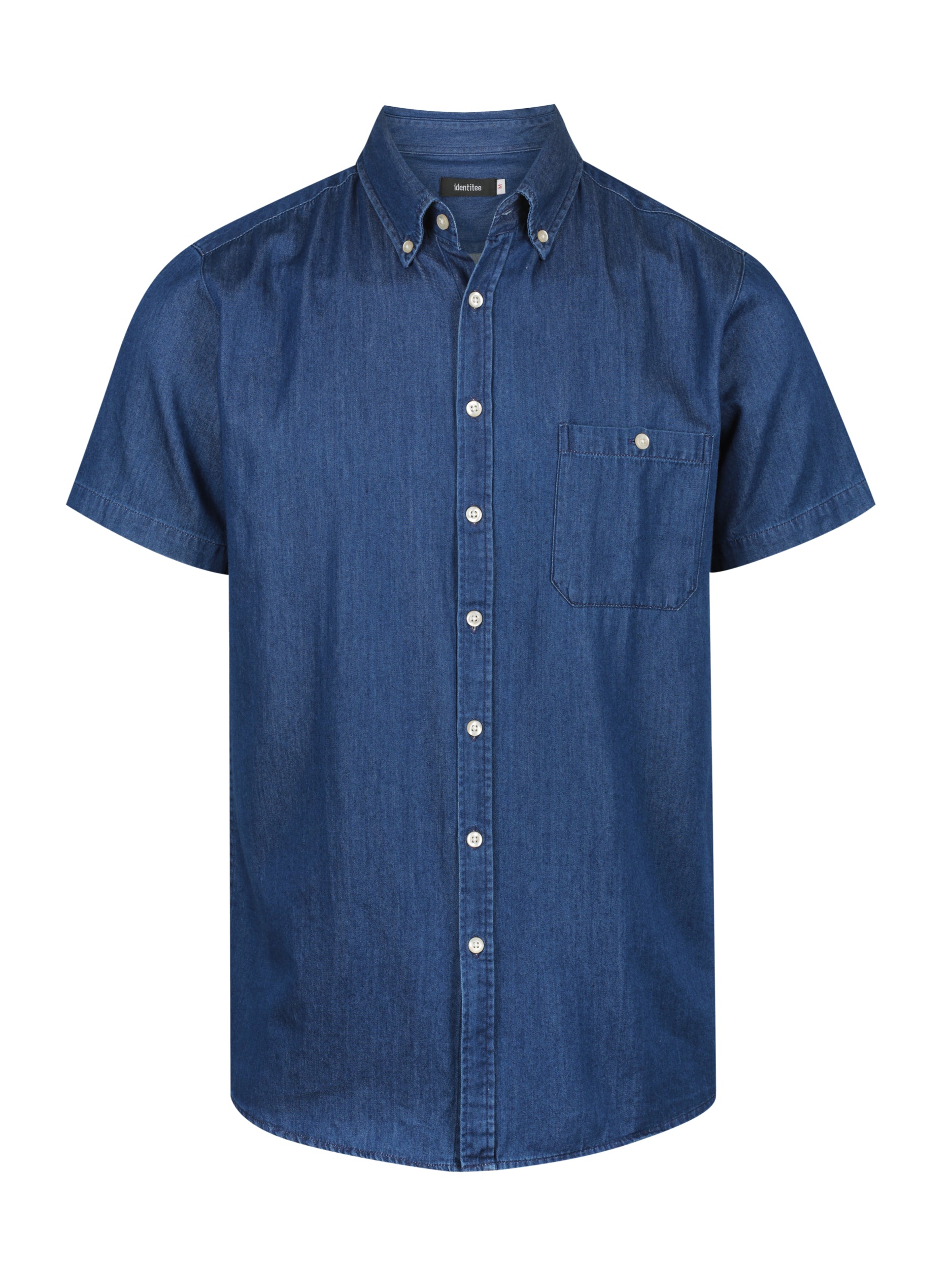 Identitee W49 – Men’s Dylan Short Sleeve