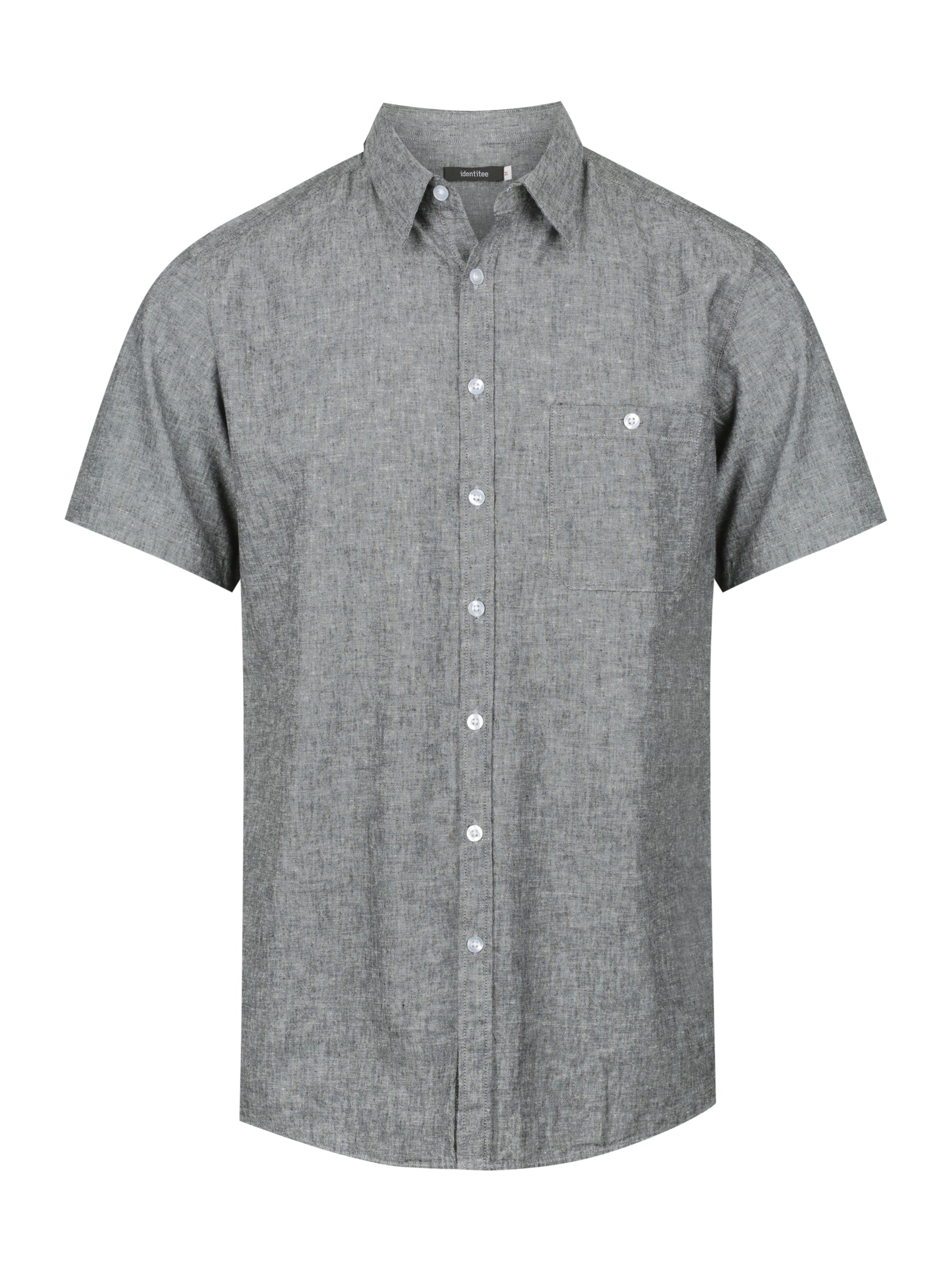 Identitee W72 – Men’s Floyd Short Sleeve