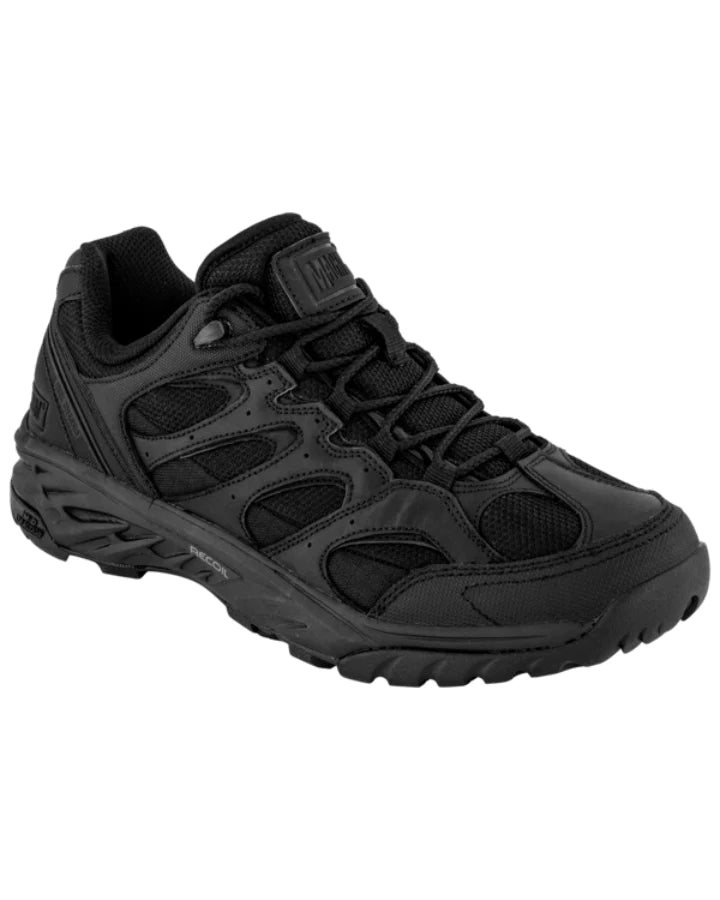 Magnum MWE300 Wild-fire Tactical 3.0 WPI Non Safety Shoes-Black