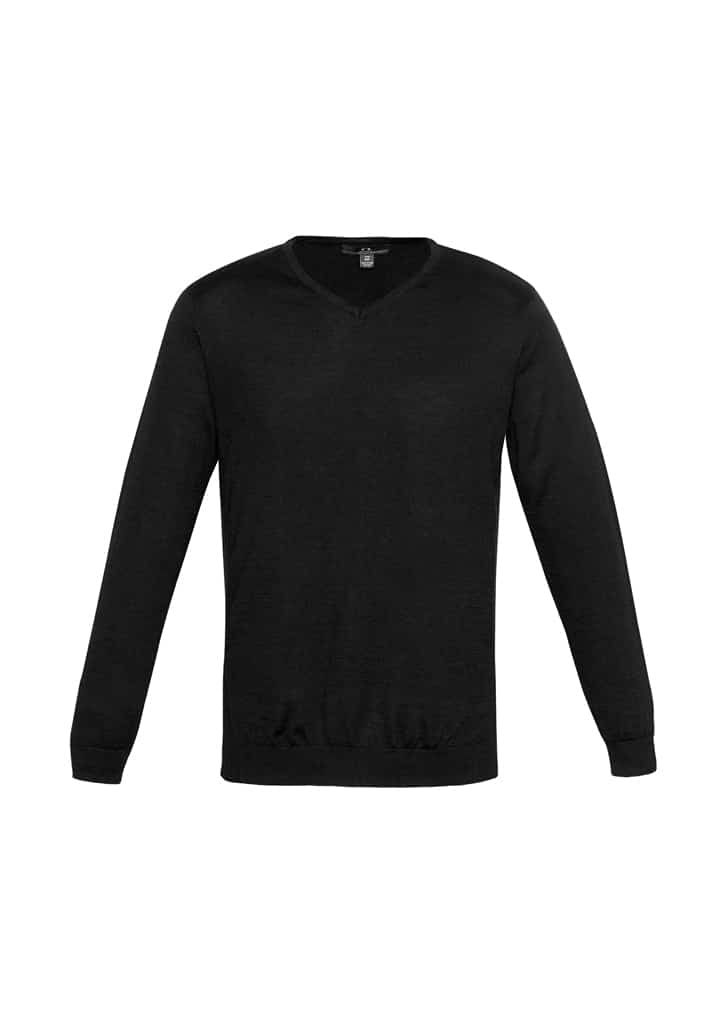 Biz Collection WP417M Men's Milano Pullover