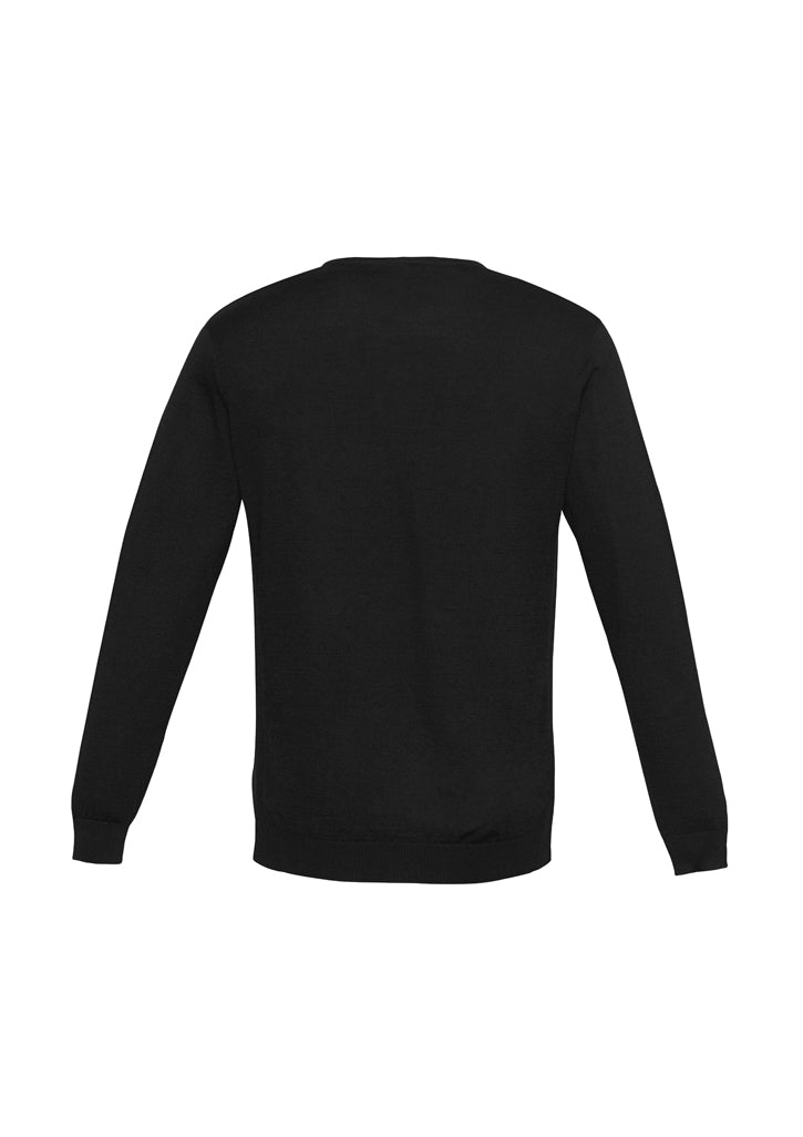 Biz Collection WP417M Men's Milano Pullover