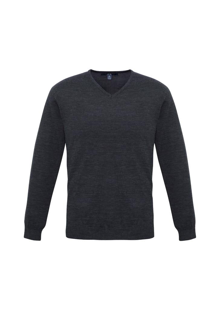 Biz Collection WP417M Men's Milano Pullover