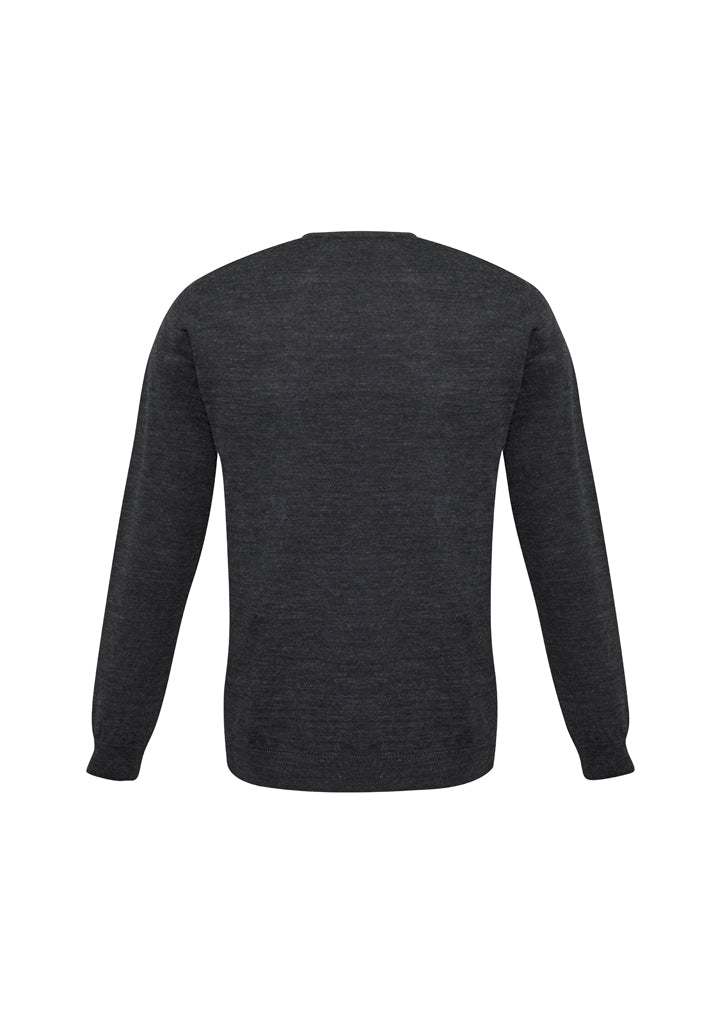 Biz Collection WP417M Men's Milano Pullover