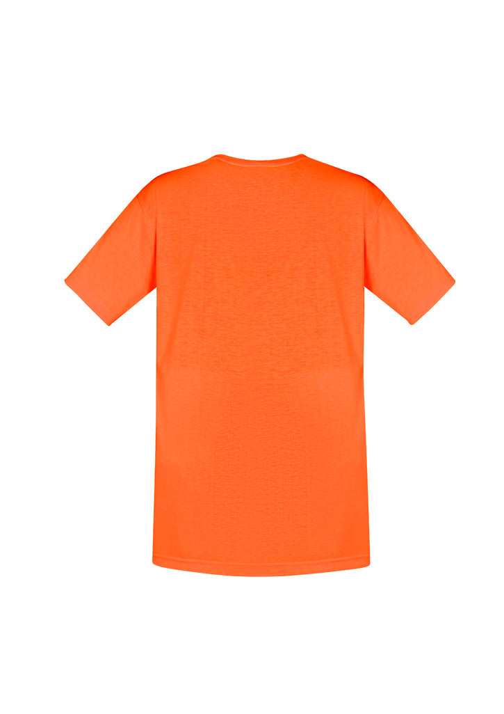 Syzmik ZH290 Men's Hi Vis Tee Shirt