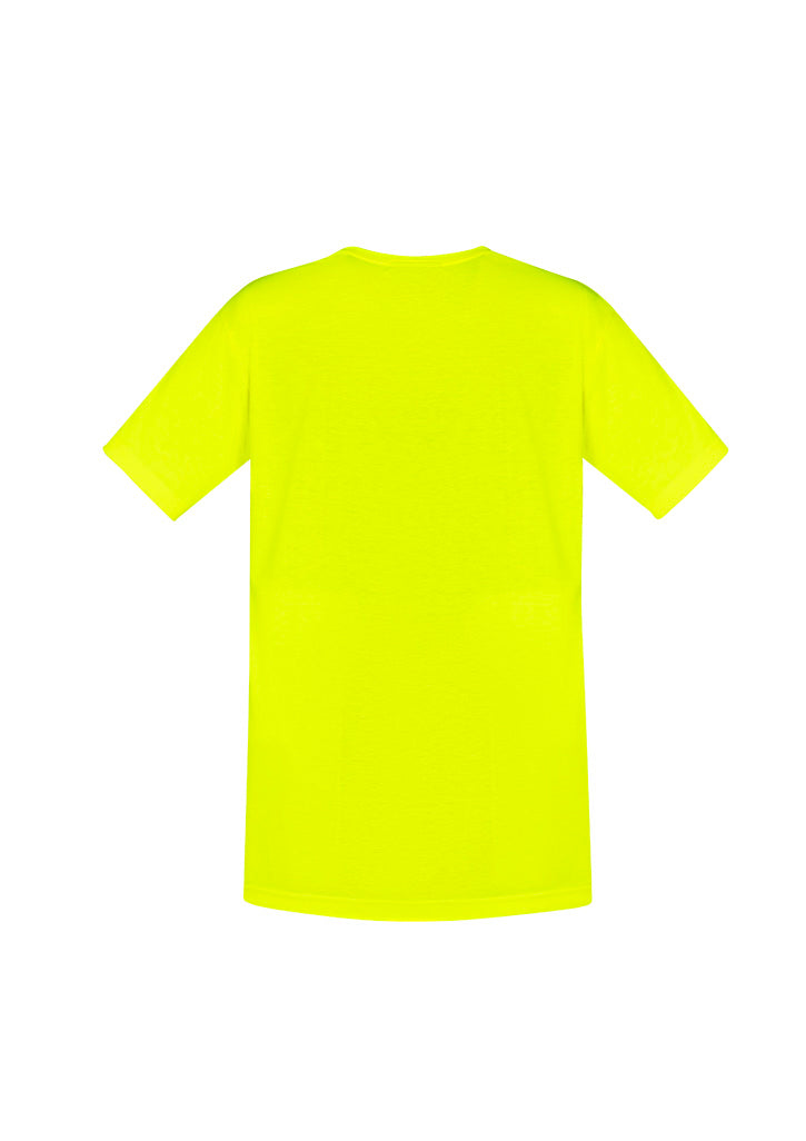 Syzmik ZH290 Men's Hi Vis Tee Shirt