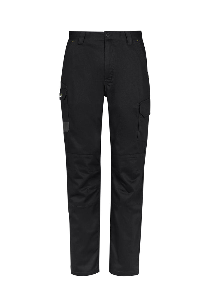 Syzmik ZP145S Men's Summer Cargo Pant (Stout)